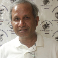 Mr.Nachu Narasimhan