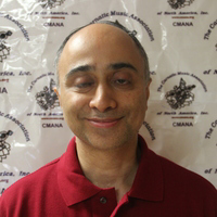 Mr.Ravi Srinivasan