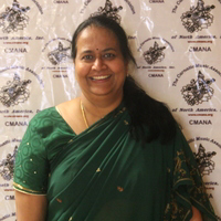 Mrs. Rhama Narayanan