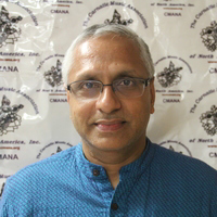 Dr.Sankar Narayanan