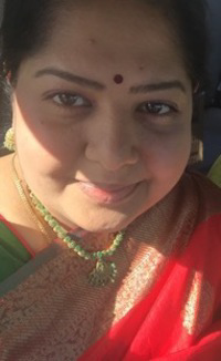 Mrs. Suji Iyer