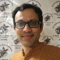 Mr Venkat Rajagopal